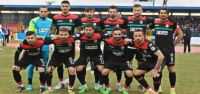 Amedspor'a otel şoku!