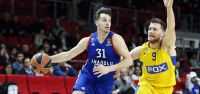 Anadolu Efes'ten dev adım!