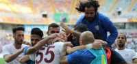 Bandırmaspor, PTT 1. Lig'de