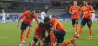 Başakşehir, Manu'yu eli boş yolladı!