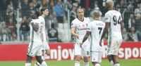 Beşiktaş turladı.. Son 16'da