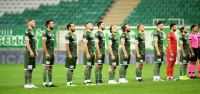 Bursaspor'un kadro değeri 4,5 yılda 600 milyon TL düştü