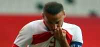 Cenk Tosun: 'Golle dönmek mutlu etti'