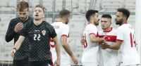 Dolmabahçe'de gol düellosu