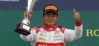 F1'de bir ilk