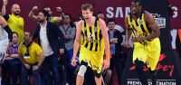 Fenerbahçe Avrupa şampiyonu!