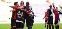 Gaziantep FK durdurulamıyor!