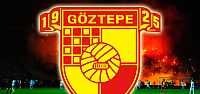 Göztepe İlk Peşinde
