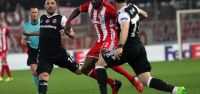 Kartal çeyrek final kapısını araladı