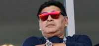 Maradona’nın aylık harcaması ortaya çıktı