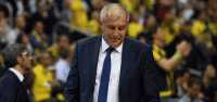 Obradovic: Şampiyonluğumuz çalındı