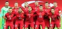 Türkiye’nin 2022'deki muhtemel rakipleri