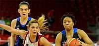 Galatasaray Odeabank: 69 - Kayseri Kaski: 72