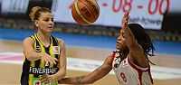 Avrupa'da Türk derbisi Fenerbahçe'nin!