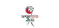 Spor Toto 3.Lig'de gruplar belli oldu