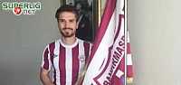 Yusuf Akyel, Bandırmaspor'da