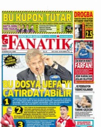 28 Haziran Spor Manşetleri