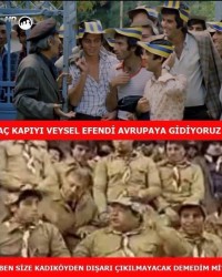 Fenerbahçe CAS Geyikleri