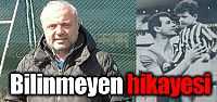 Başkanın bilinmeyen hikayesi!