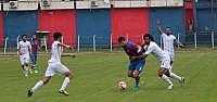 Bergama Belediyespor - Siirtspor: 2-0