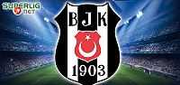 Beşiktaş 4 oyuncuyla sözleşme imzaladı!