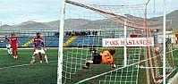 Elibol Sandiklispor - Manavgat Evrensekispor: 3-1