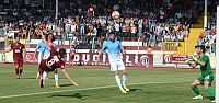 İnegölspor - Bandırmaspor: 1-0