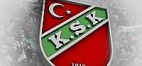 Karşıyaka'nın gözü kupada