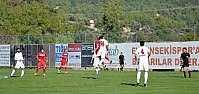 Manavgat Evrensekispor-Balçova Belediyespor: 1-1