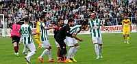 Şampiyon Giresunspor!