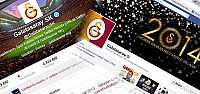 Sosyal medyada Galatasaray'a büyük tepki!