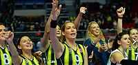 Türk Voleybolu Avrupa Zirvesinde