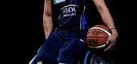 Yalova Ortopedikler Basketbol Kulübü Japon Horie Ile Görüşüyor